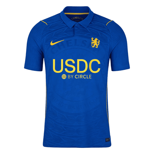 Chelsea pánsky Domáci futbalový dres 2026/27 [hráčska verzia]
