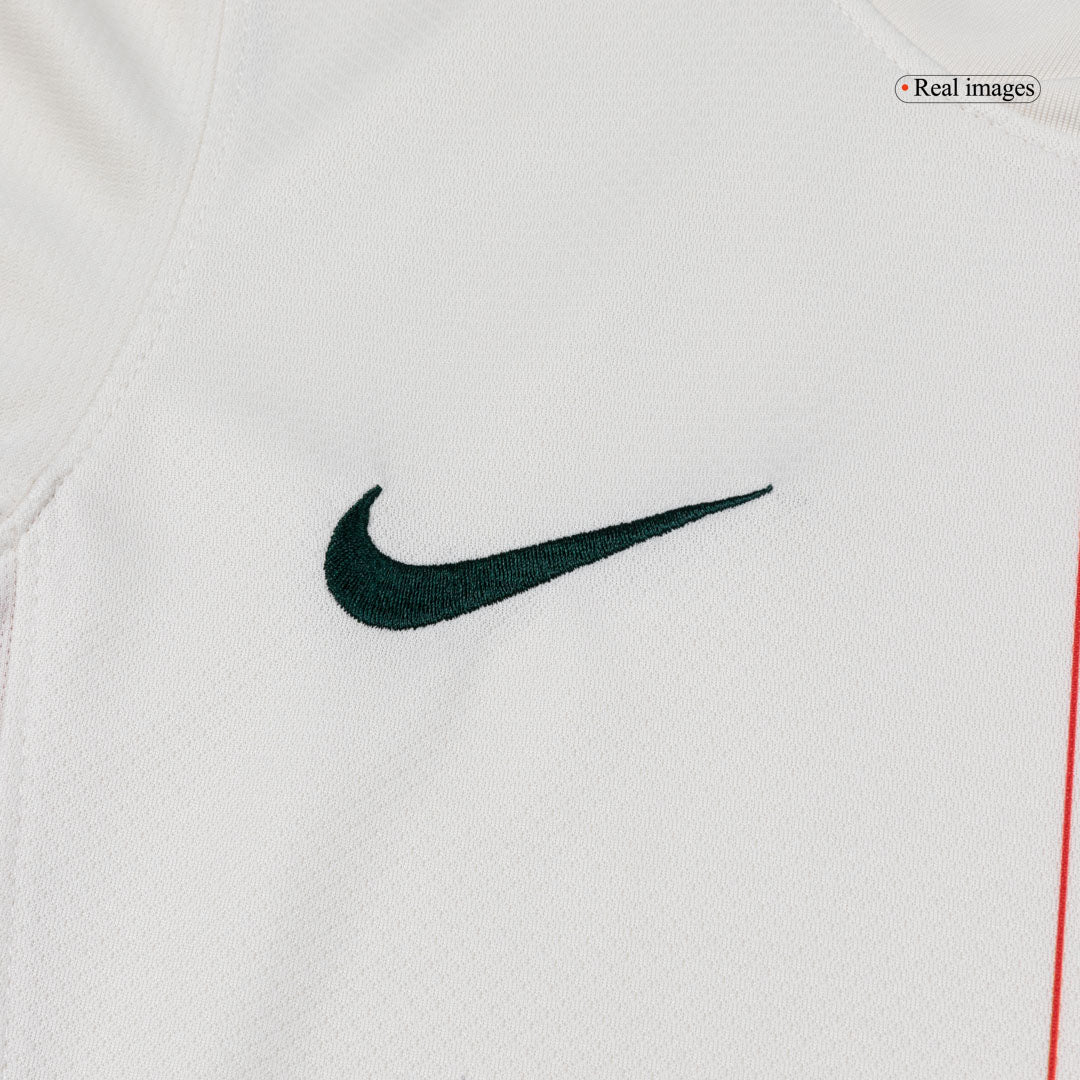 Chelsea dámsky vonkajší futbalový dres 2025/26
