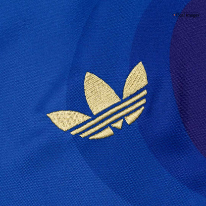Real Madrid pánsky futbalový dres 2025/26