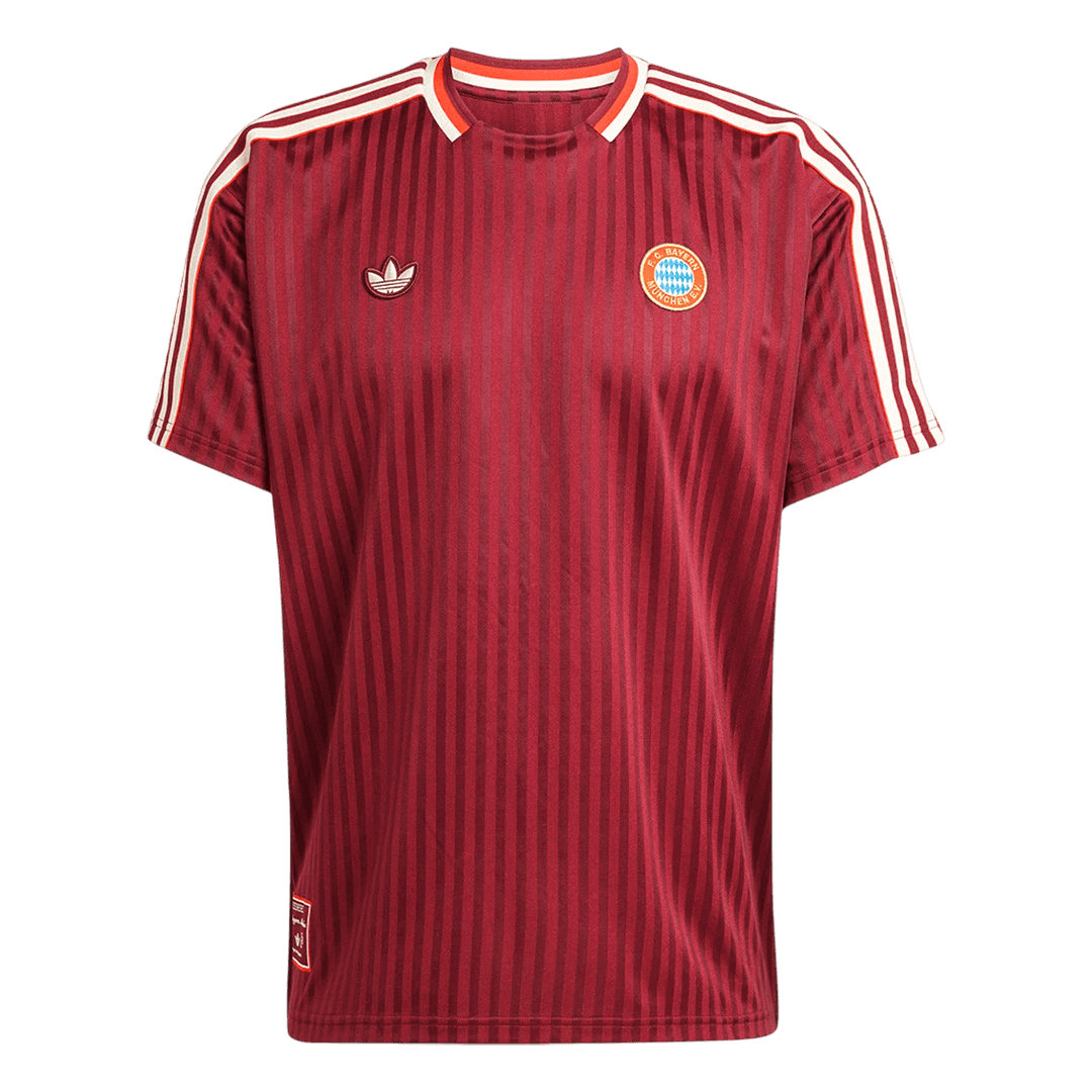Bayern Mníchov pánsky futbalový dres 2025/26