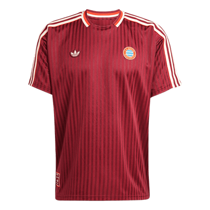 Bayern Mníchov pánsky futbalový dres 2025/26
