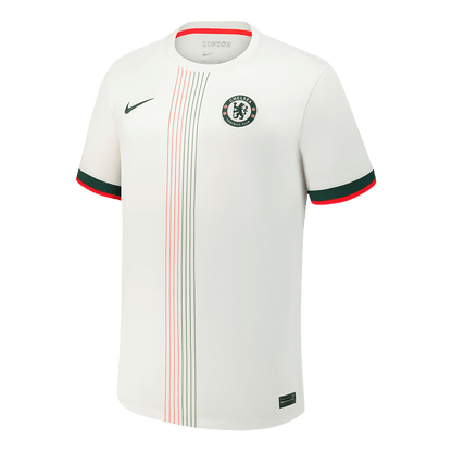Chelsea pánsky vonkajší futbalový dres 2025/26 - HATO #21