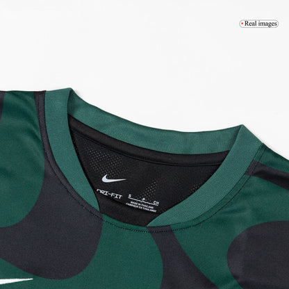 Sporting CP pánsky futbalový dres 2025/26