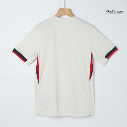 Chelsea pánsky vonkajší futbalový dres 2025/26 - HATO #21
