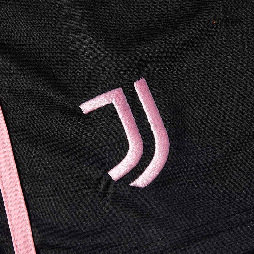 Juventus pánske domáce futbalové šortky 2025/26