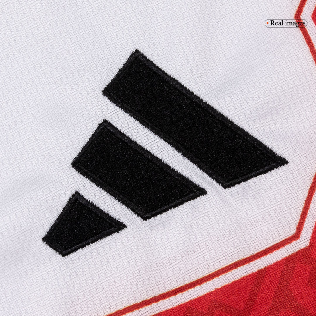 Peru pánsky domáci futbalový dres MS 2026