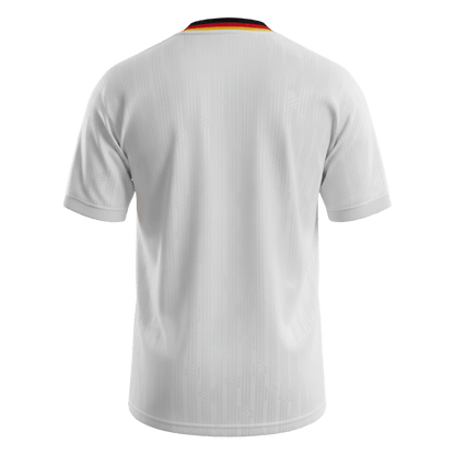 Nemecko pánsky domáci retro futbalový dres 1994