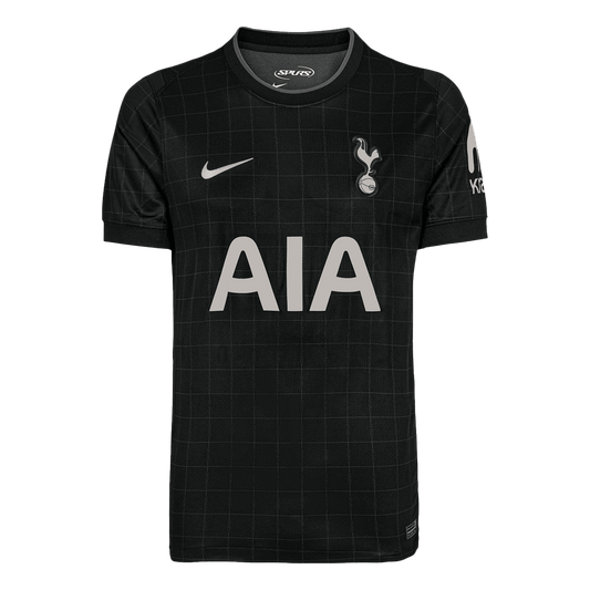 Tottenham Hotspur pánsky vonkajší futbalový dres 2025/26