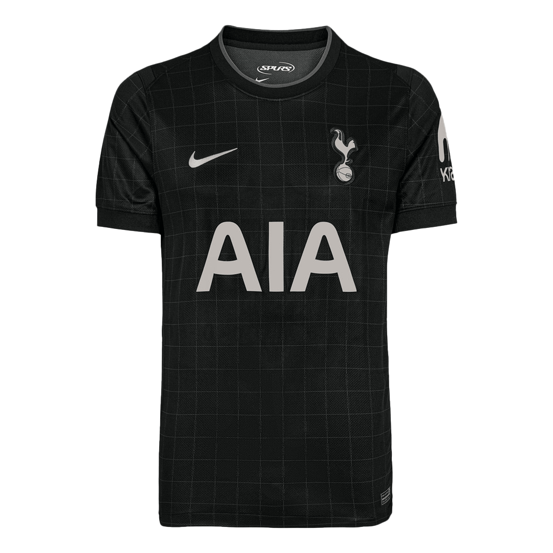 Tottenham Hotspur pánsky vonkajší futbalový dres 2025/26 - XAVI #7