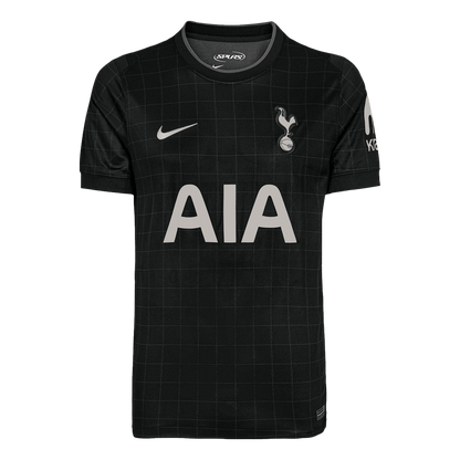 Tottenham Hotspur pánsky vonkajší futbalový dres 2025/26 UCL - XAVI #7