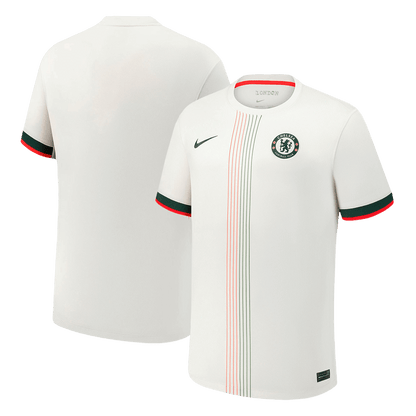 Chelsea pánska vonkajšia futbalová súprava 2025/26