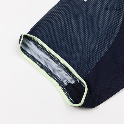 Real Madrid pánsky vonkajší futbalový dres 2025/26 - TCHOUAMENI #14 [hráčska verzia] (Prémiová kvalita)
