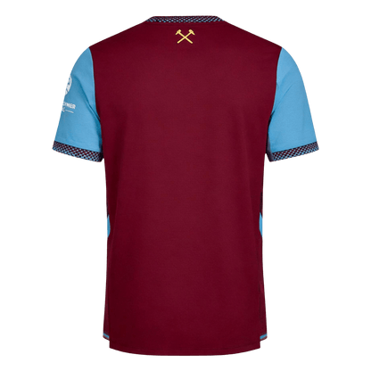West Ham United pánsky Domáci futbalový dres 2026/27