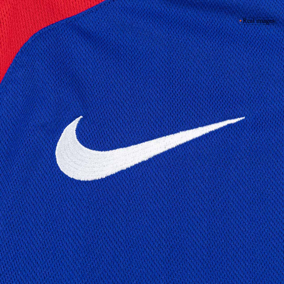 Manchester United pánsky vonkajší retro futbalový dres 2005/06