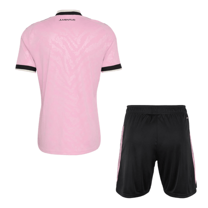 Juventus pánsky Vonkajší futbalový komplet 2026/27