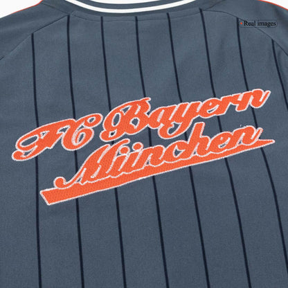 Bayern Mníchov pánsky futbalový dres 2025/26
