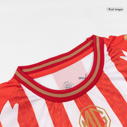 Chivas pánsky domáci futbalový dres 2026/27