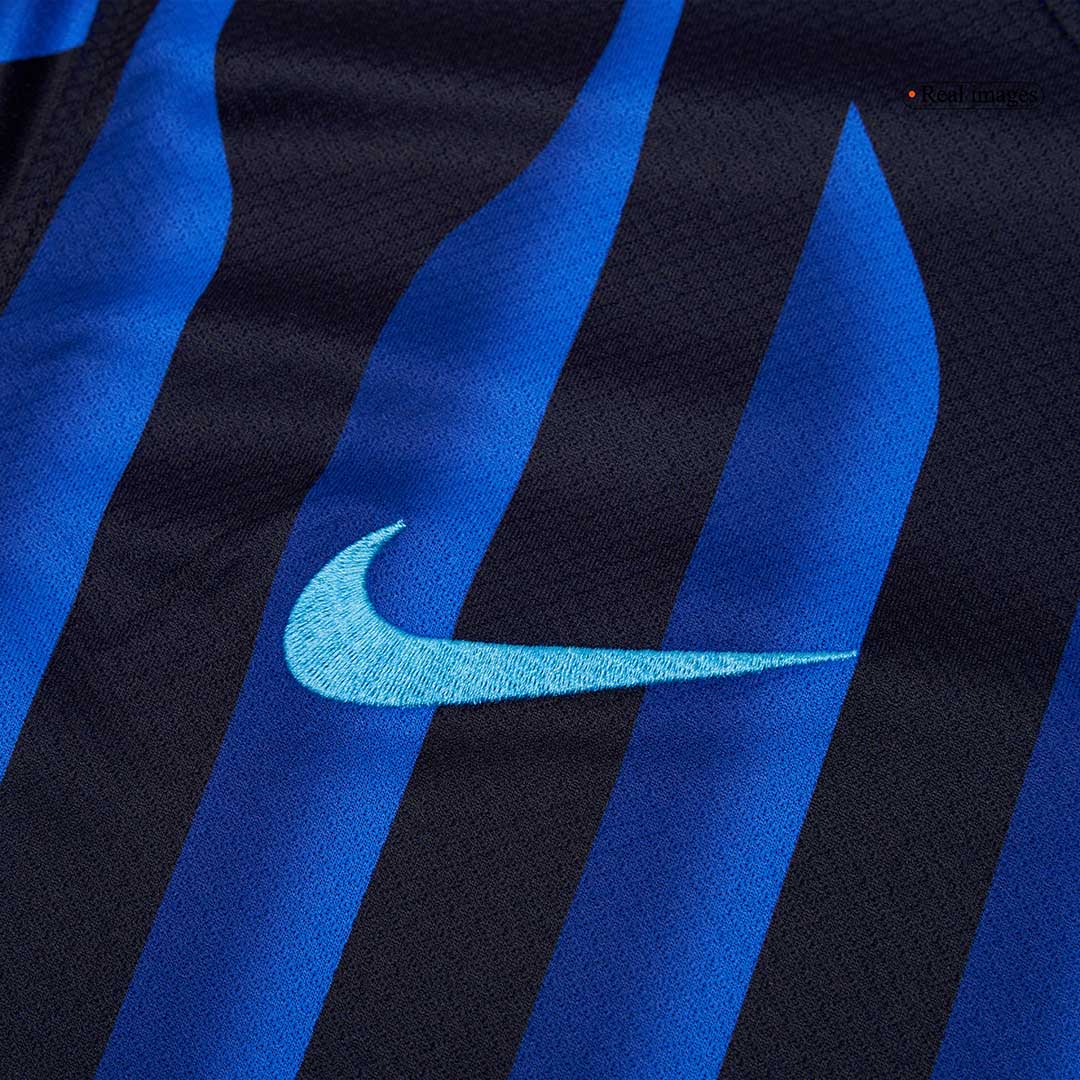 Inter Miláno pánsky domáci futbalový dres 2025/26 - DUMFRIES #2