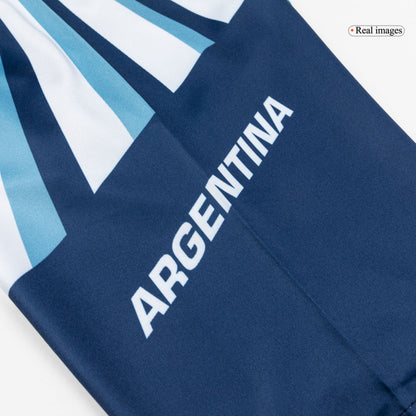 Argentína pánsky tréningový futbalový dres MS 2026