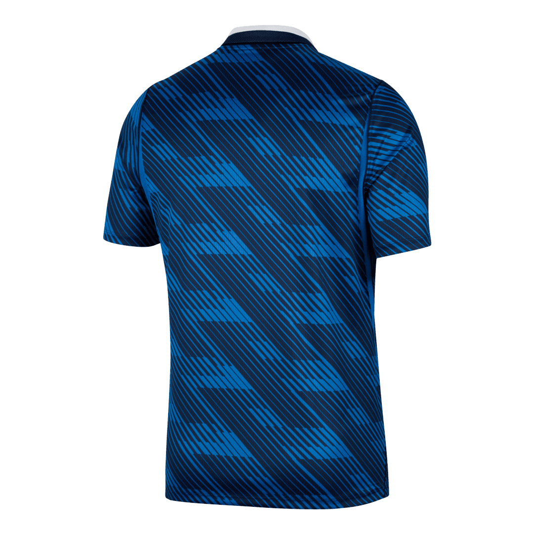 Francúzsko pánsky domáci futbalový dres MS 2026