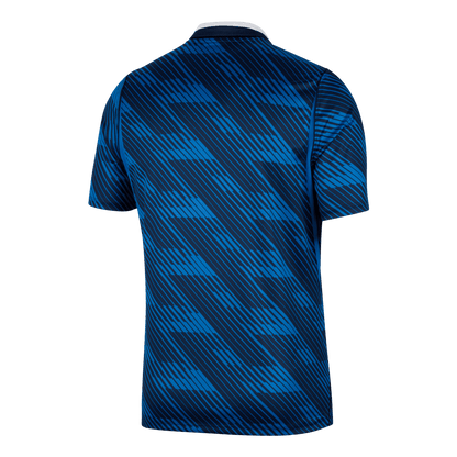 Francúzsko pánsky domáci futbalový dres MS 2026