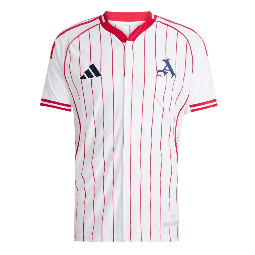 Pánske Futbalový Dres Arsenal 2025/26