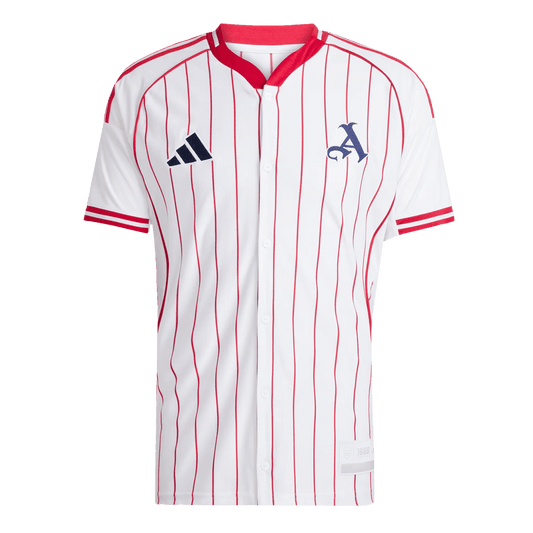 Pánske Futbalový Dres Arsenal 2025/26