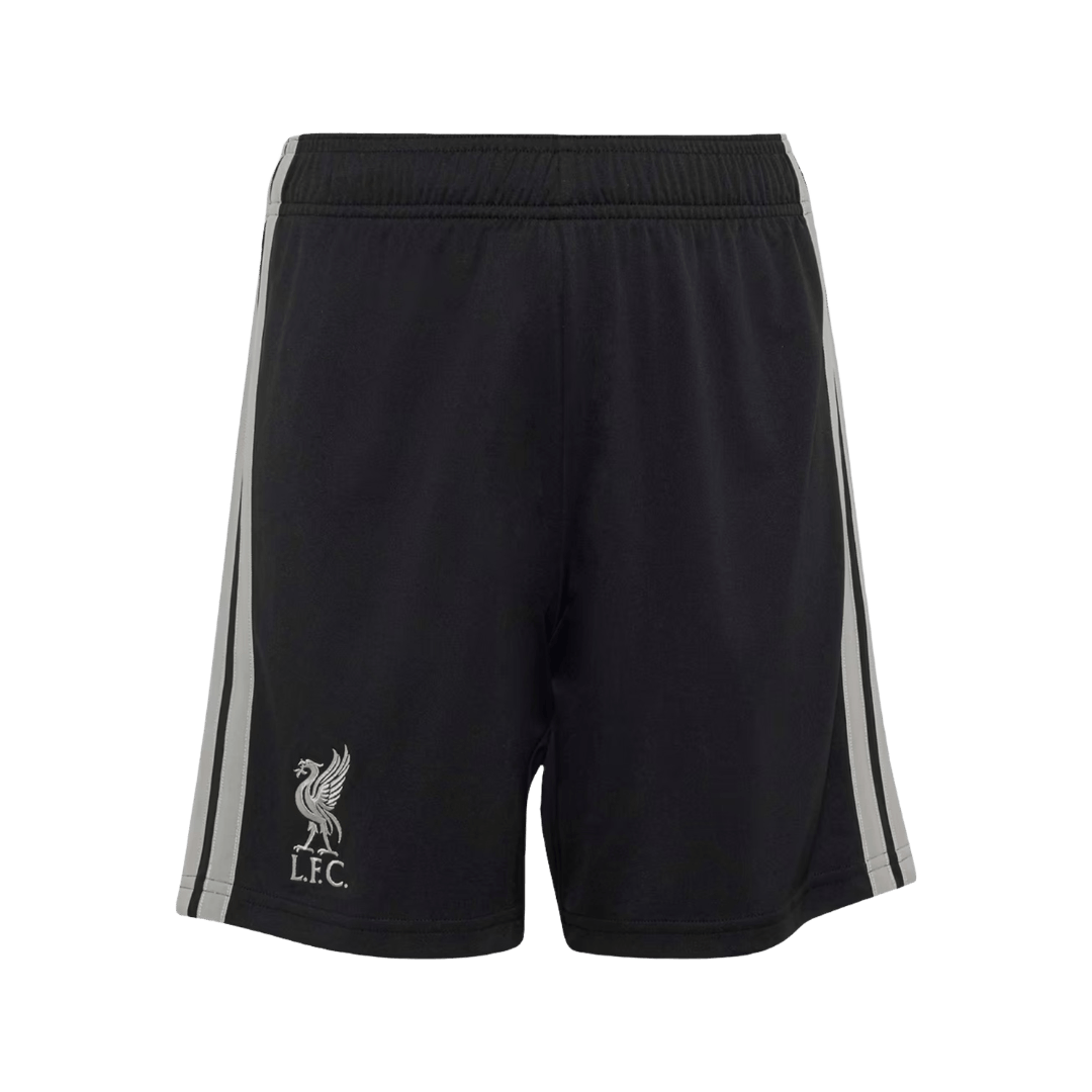 Liverpool pánske futbalové šortky 2026/27