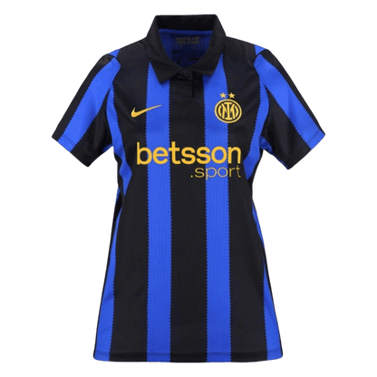 Inter Miláno dámsky Domáci futbalový dres 2026/27
