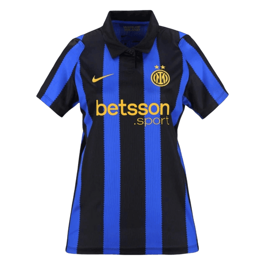 Inter Miláno dámsky Domáci futbalový dres 2026/27