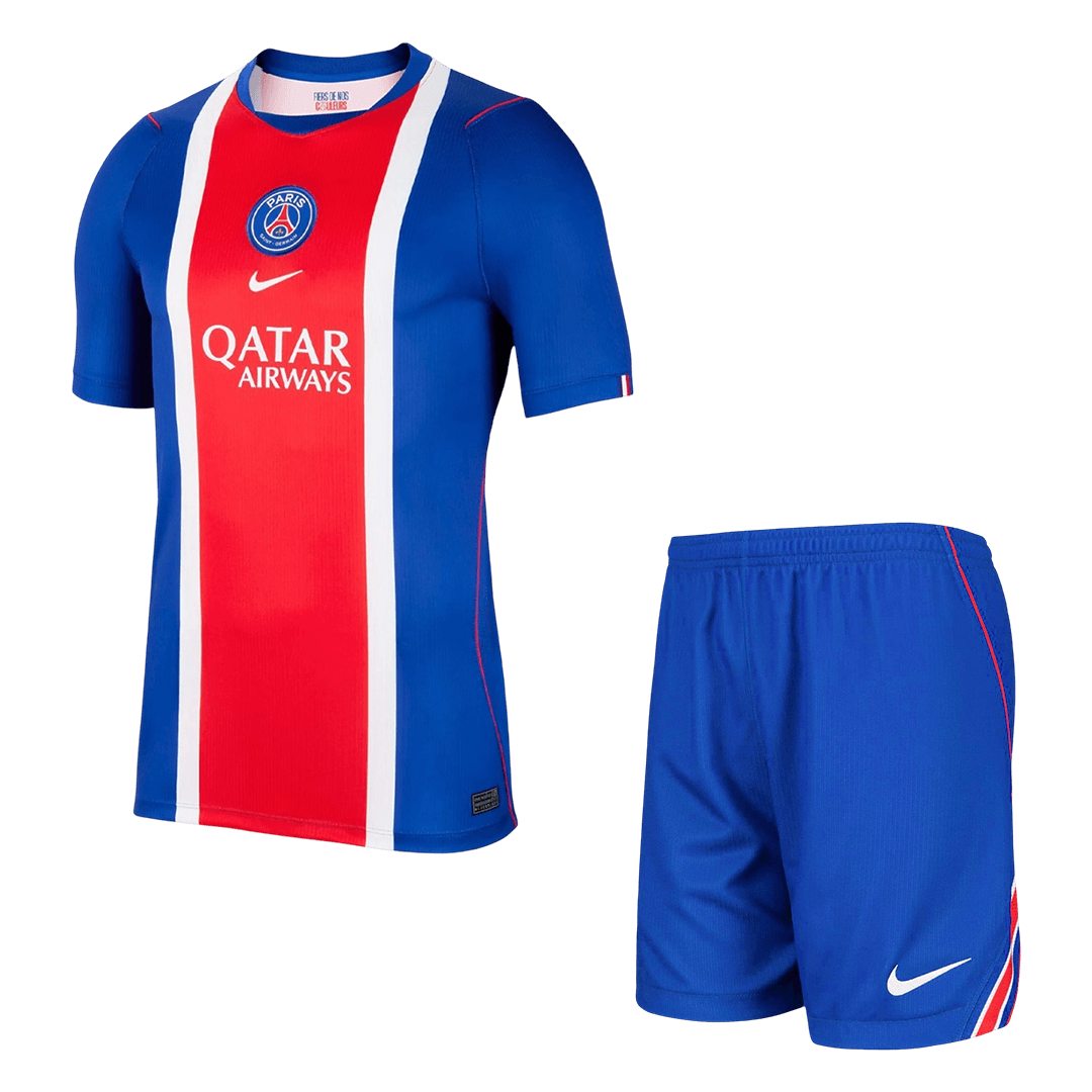 Pánske Futbalová Súprava PSG Domáci 2026/27