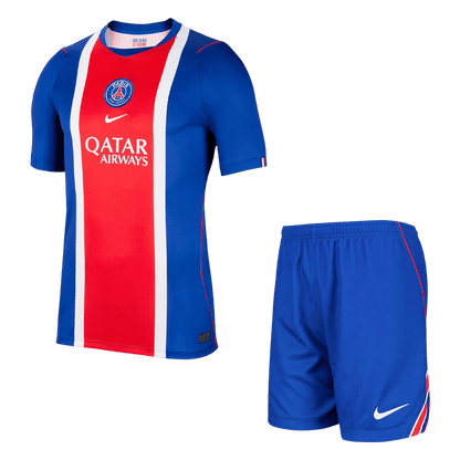 Pánske Futbalová Súprava PSG Domáci 2026/27