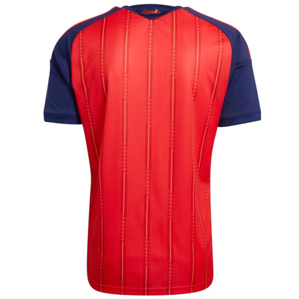 [PREMIUM] Pánske Futbalový Dres Španielsko Domáci MS 2026