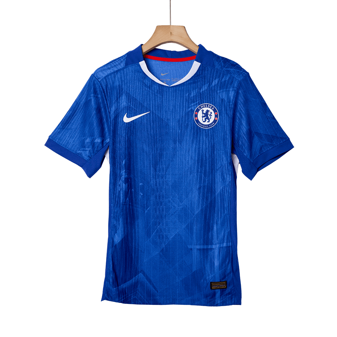 Chelsea pánsky domáci futbalový dres 2025/26 - PALMER #10 [hráčska verzia]