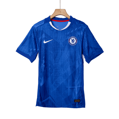 Chelsea pánsky domáci futbalový dres 2025/26 - ESTÊVÃO #41 [hráčska verzia]