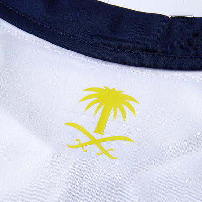 Al Nassr pánsky tretí futbalový dres 2025/26