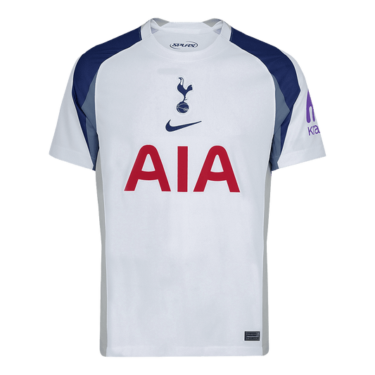 Tottenham Hotspur pánsky domáci futbalový dres 2025/26