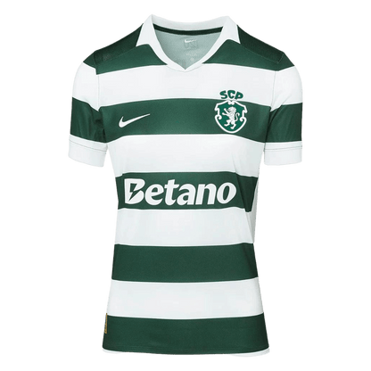 Sporting CP dámsky Domáci futbalový dres 2026/27