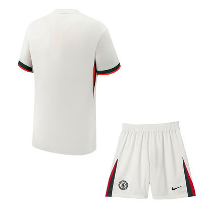 Chelsea pánska vonkajšia futbalová súprava 2025/26