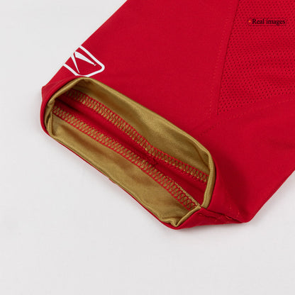 Liverpool pánsky domáci retro futbalový dres 2005/06