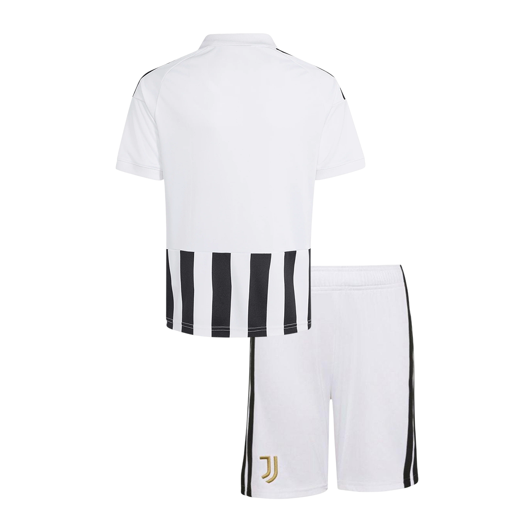 Detské Futbalová Súprava Juventus Domáci 2026/27