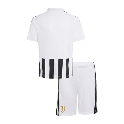 Detské Futbalová Súprava Juventus Domáci 2026/27