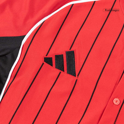 Manchester United pánsky futbalový dres 2025/26