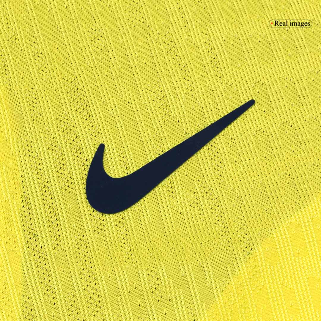 Tottenham Hotspur pánsky tretí futbalový dres 2025/26 [hráčska verzia]