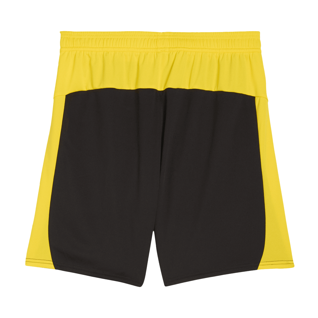 Borussia Dortmund pánske domáce futbalové šortky 2025/26