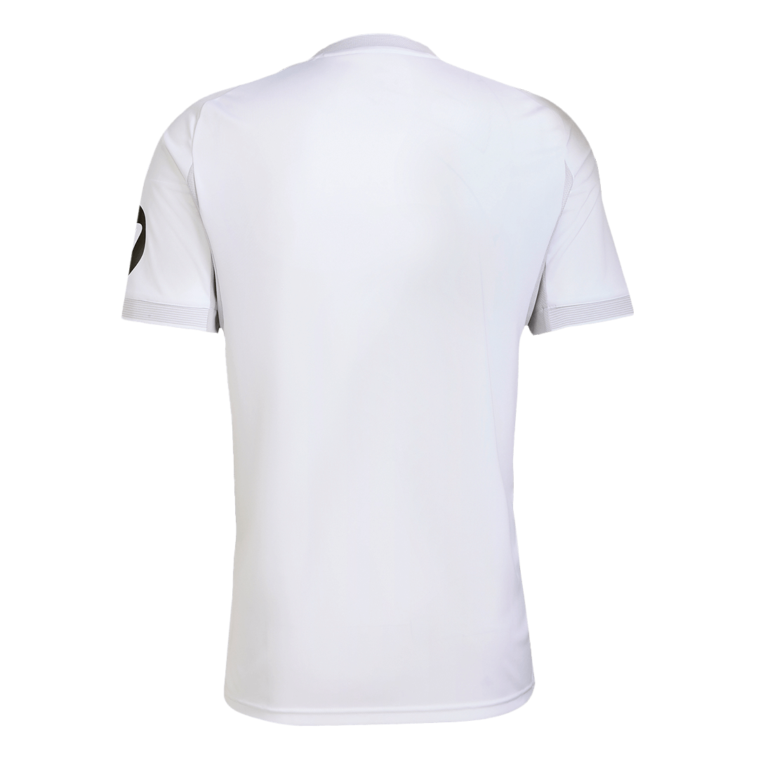 Real Madrid pánsky domáci futbalový dres 2025/26 (Prémiová kvalita)