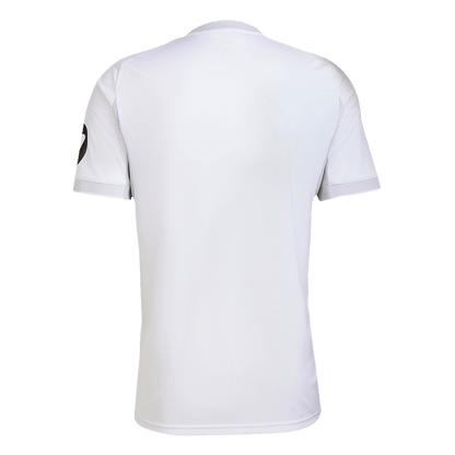 Real Madrid pánsky domáci futbalový dres 2025/26 (Prémiová kvalita)