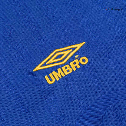 Chelsea pánsky domáci retro futbalový dres 95/97