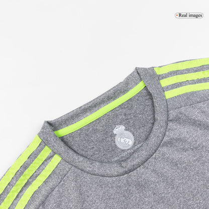 Real Madrid pánsky vonkajší retro futbalový dres 2015/16