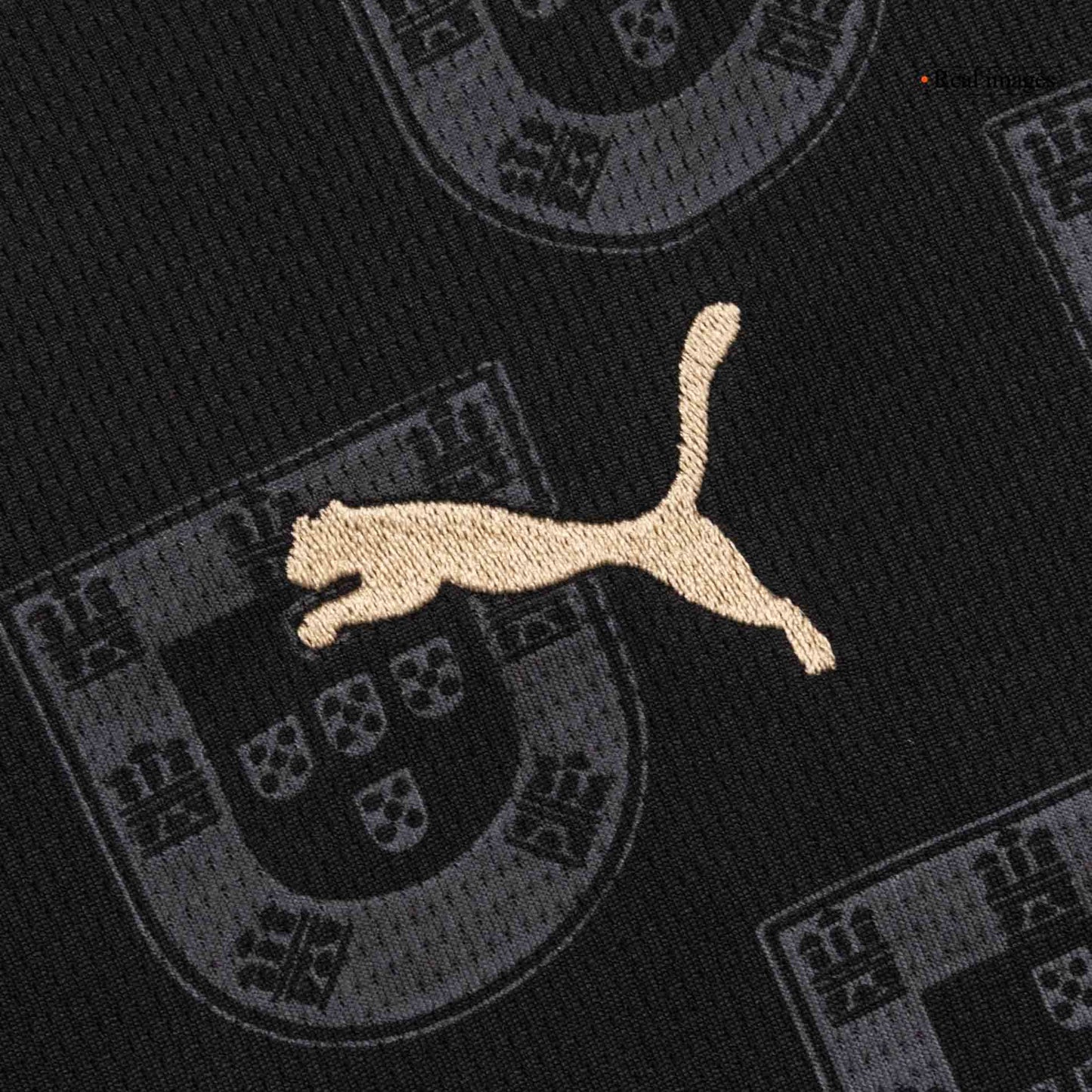 Portugalsko detská futbalová súprava MS 2026